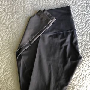 Lululemon Ombre Leggings